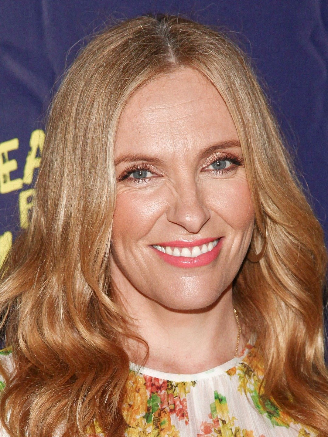 How tall is Toni Collette?